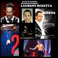 27 LAURENT BERETTA